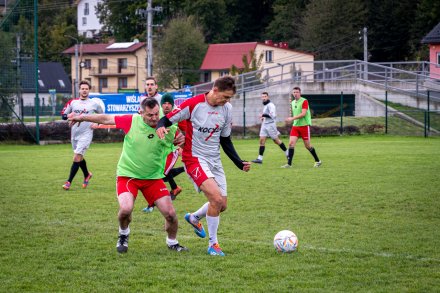 Piłkarski Turniej Dolin 2025